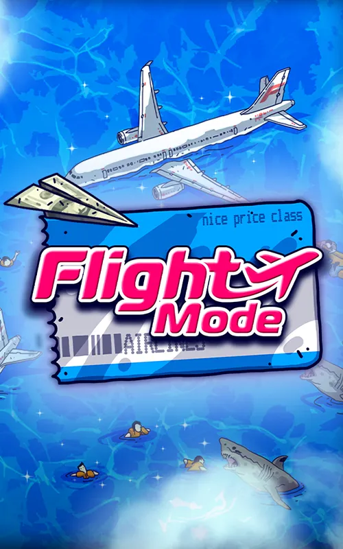 Flight Mode at 10 Cric Casino