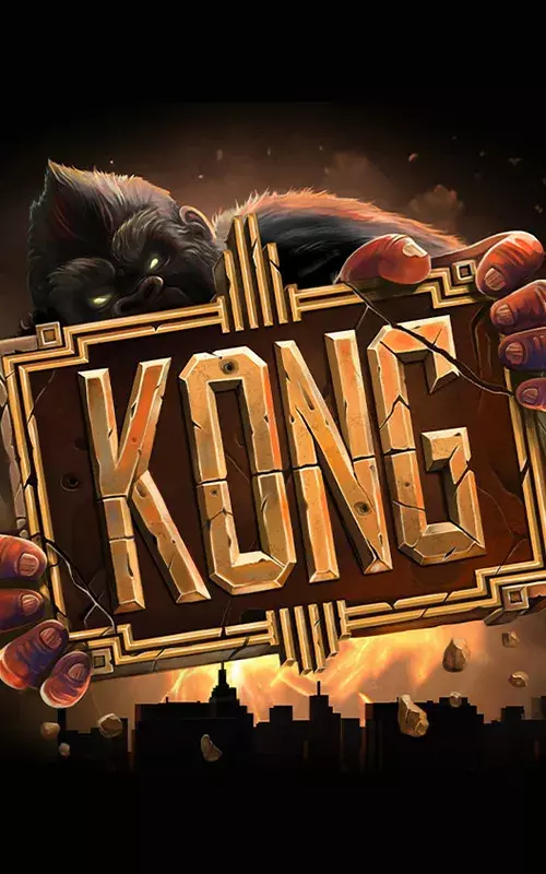 Kong at 10 Cric Casino