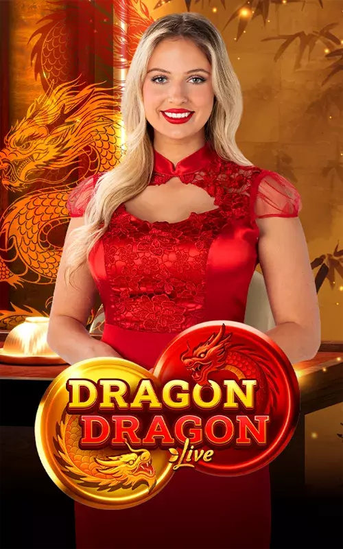 Dragon Dragon at 10 Cric Casino